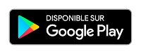 Link naar de app MyBEnefits in Google Play